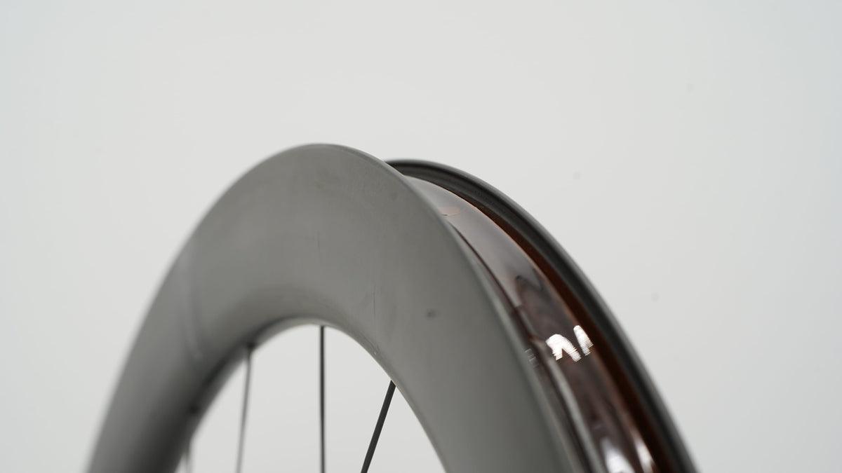 Sada kol SCOM ULTRA+ 50 Tubeless Ready (Center Lock)