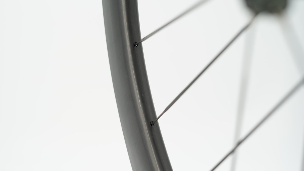 Sada kol SCOM ULTRA+ 50 Tubeless Ready (Center Lock)