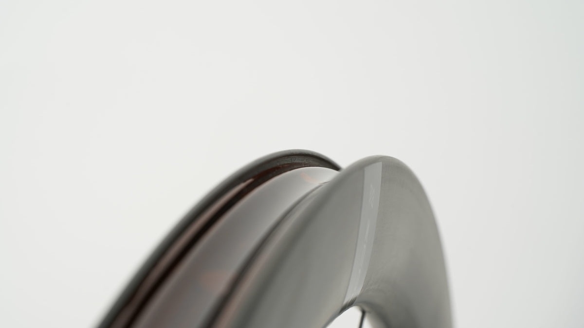 Sada kol SCOM ULTRA+ 50 Tubeless Ready (Center Lock)
