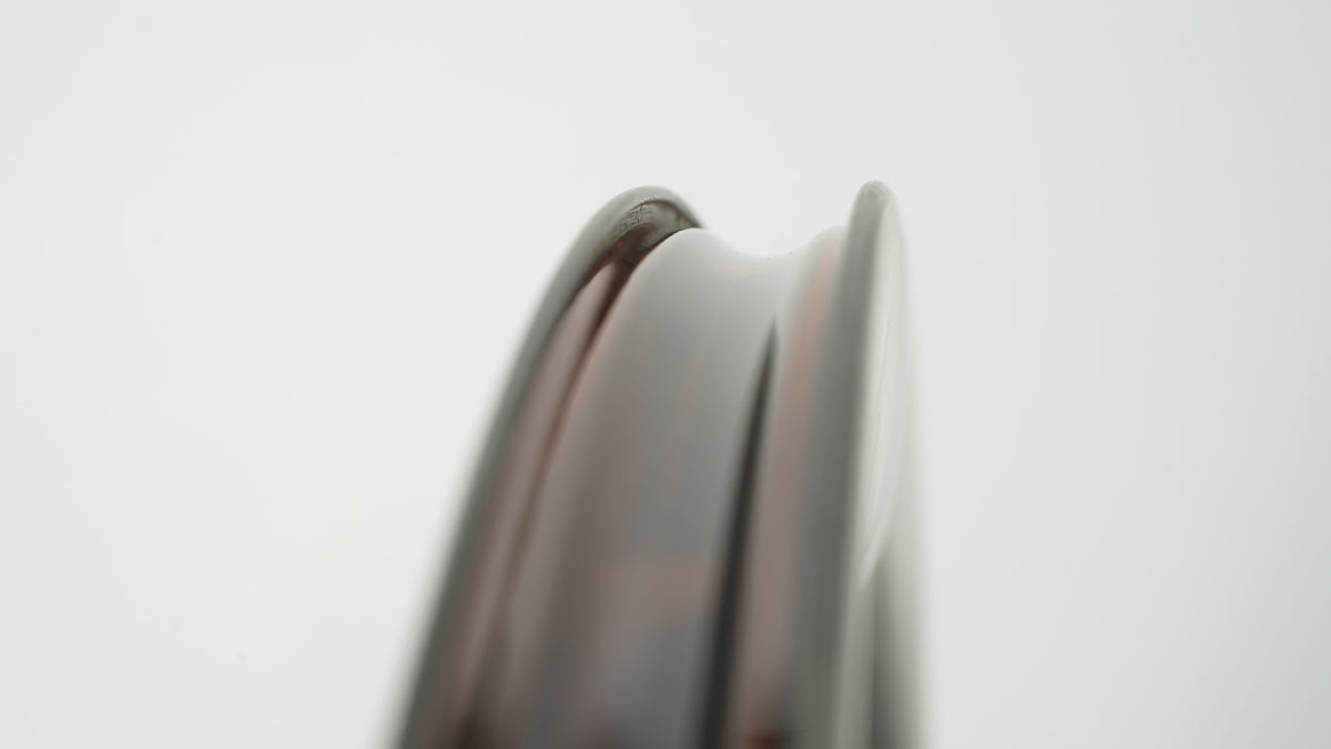SCOM ULTRA 40 Tubeless Ready hjulsæt (Center Lock)