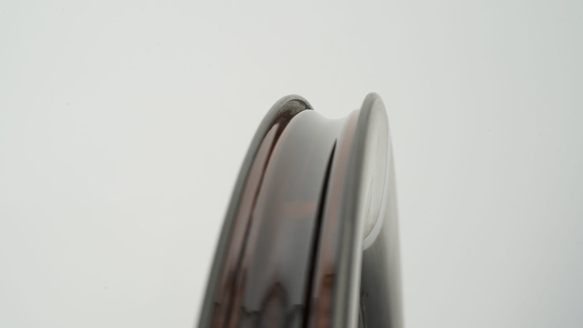 Para kół SCOM EVO 50 Tubeless Ready (Center Lock)