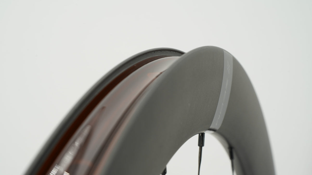 Para kół SCOM EVO 50 Tubeless Ready (Center Lock)