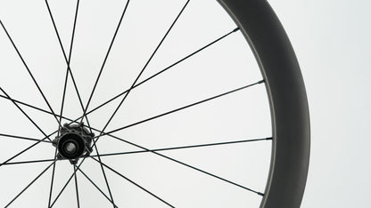 Set Kotača SCOM EVO 50 Tubeless Ready (Center Lock)