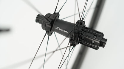 Set Kotača SCOM EVO 50 Tubeless Ready (Center Lock)