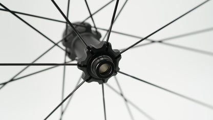 Set Kotača SCOM EVO 50 Tubeless Ready (Center Lock)
