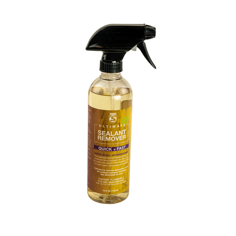 Preventieve Reiniger SILCA SEALANT REMOVER 470ml
