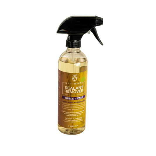 Förebyggande rengöringsmedel SILCA SEALANT REMOVER 470ml