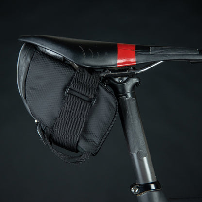 Sadelväska LEZYNE Micro Caddy svart