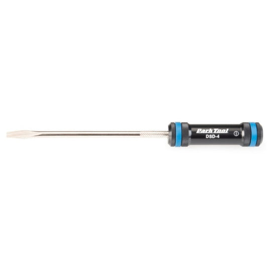 Plochý skrutkovač na prehadzovačku PARK TOOL 5 mm DSD-4