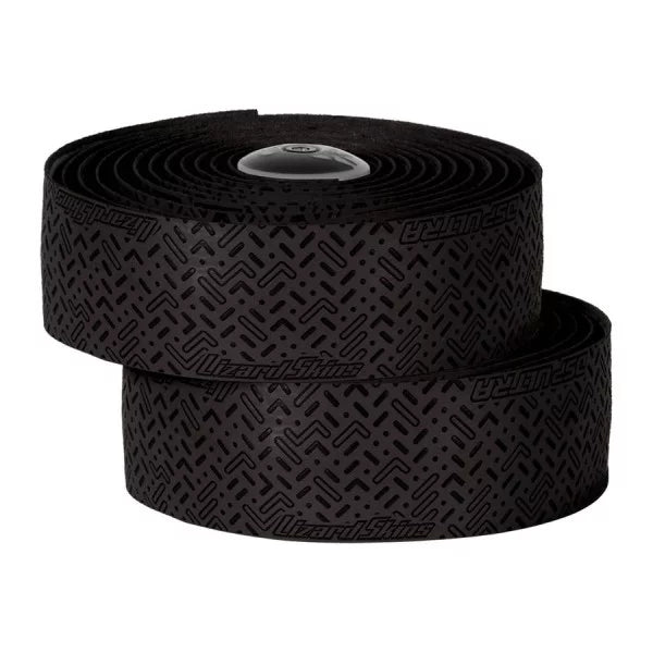 LIZARD SKINS DSP ULTRA Handlebar Tape Black