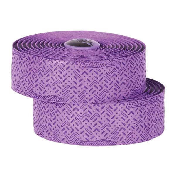 LIZARD SKINS DSP ULTRA Handlebar Tape Purple