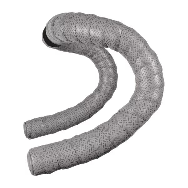 LIZARD SKINS DSP ULTRA ohjaustankonauha Harmaa