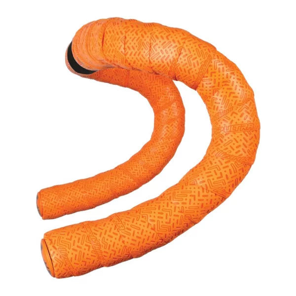 LIZARD SKINS DSP ULTRA Handlebar Tape Orange