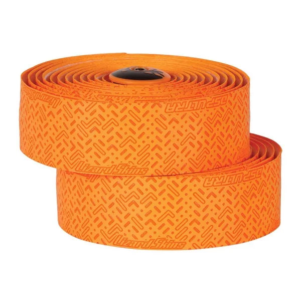 LIZARD SKINS DSP ULTRA Handlebar Tape Orange