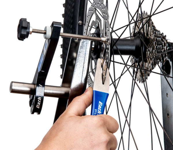 Εργαλείο ευθυγράμμισης δίσκων PARK TOOL DT 2.2