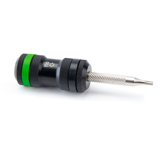 Park Tool DTD-10 presný skrutkovač Torx T10