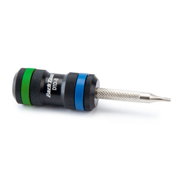 PARK TOOL DTD-8 Precision Torx Screwdriver