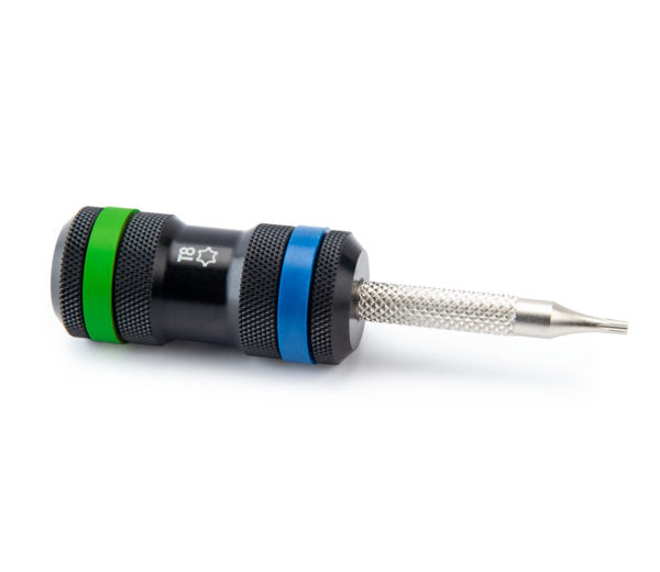PARK TOOL DTD-8 Precision Torx Screwdriver