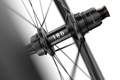 Pár kolies DT SWISS GRC 1100 DICUT 50 DISC Tubeless Ready (Center Lock)