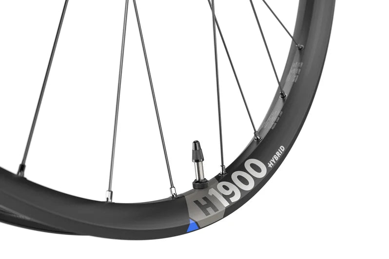 Front Wheel DT SWISS H 1900 SPLINE 35 mm 29" 15x110 mm