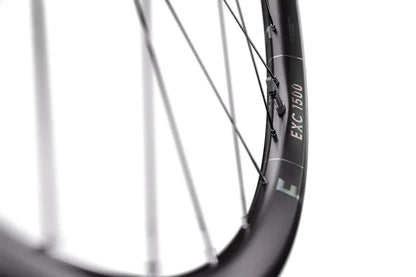 Baghjul DT SWISS EXC 1500 CLASSIC 30 mm 29" 12x148 mm