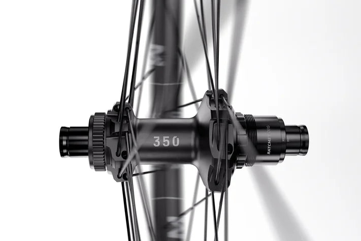 Ratu Pāris DT SWISS XM 1700 SPLINE 30 mm 27.5" 15x110/12x148mm Boost 2026
