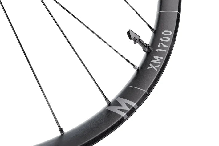 Ratu Pāris DT SWISS XM 1700 SPLINE 30 mm 27.5" 15x110/12x148mm Boost 2026