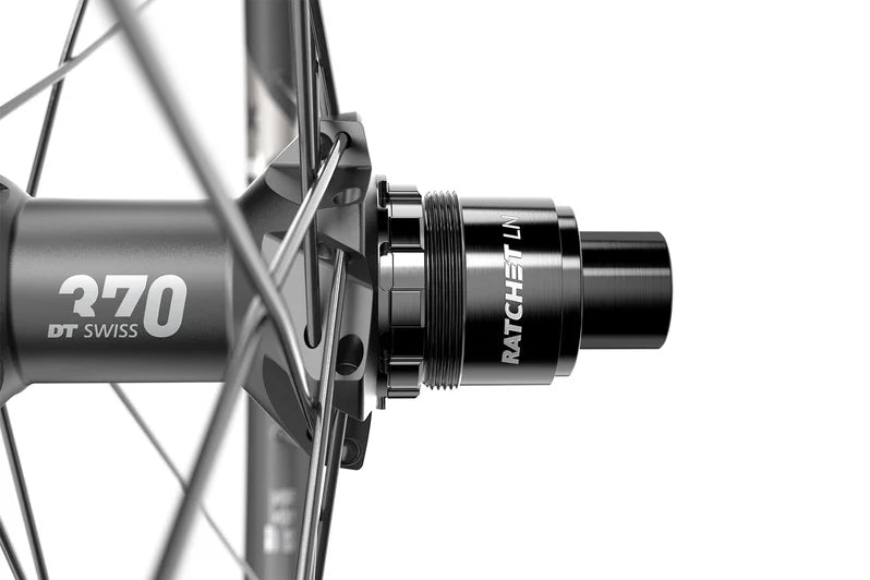 Baghjul DT SWISS X 1900 SPLINE 25 mm 29" 12x148 mm