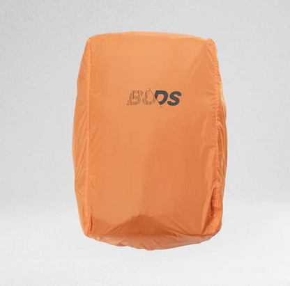 BUDS DUFFEL BAG SMALL 30 L -matkakassi Vihreä