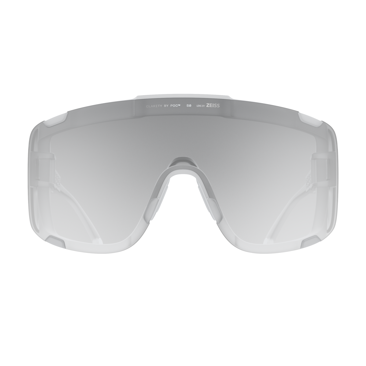 Γυαλιά POC DEVOUR ULTRA + Διαφανής Crystal Φακός Clear Transparent