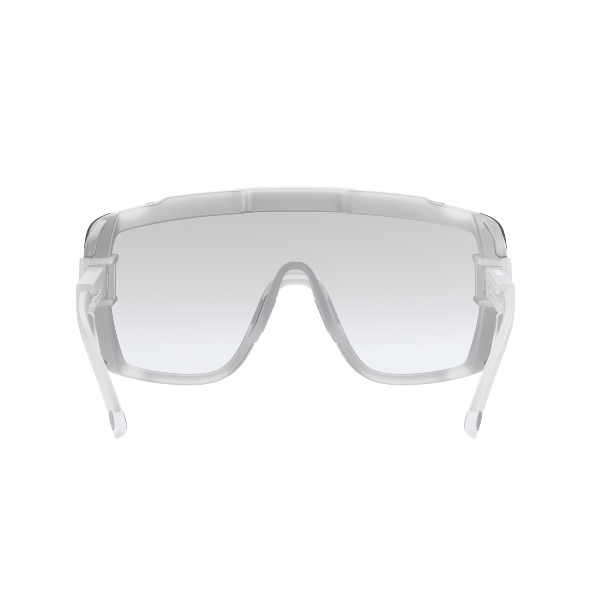 Γυαλιά POC DEVOUR ULTRA + Διαφανής Crystal Φακός Clear Transparent