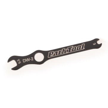 Nøgle til Shimano-bagskifter PARK TOOL DW-2