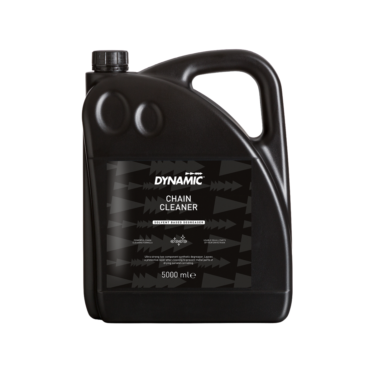DYNAMIC CHAIN CLEANER lánctisztító, 5 l
