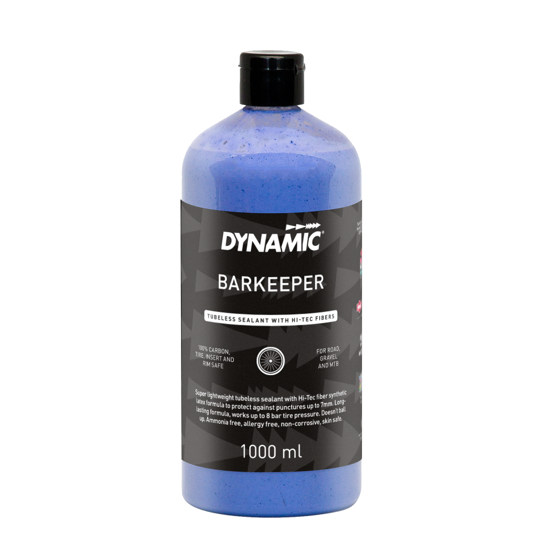 DYNAMIC BARKEEPER tubeless afdichtmiddel 1 l