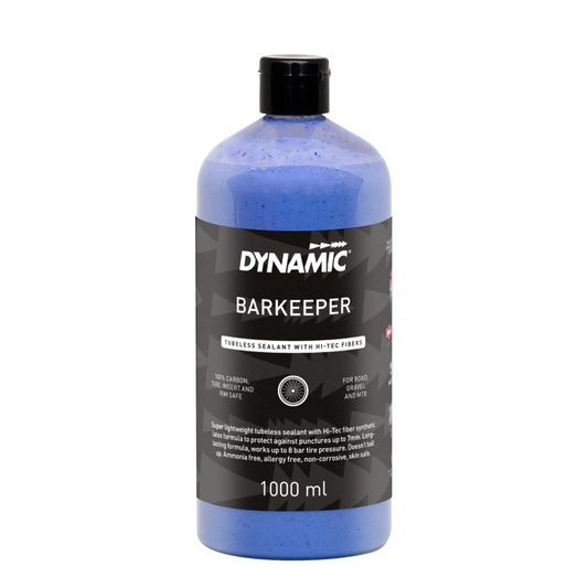 Уплътняваща течност за безкамерни гуми DYNAMIC BARKEEPER 1 л