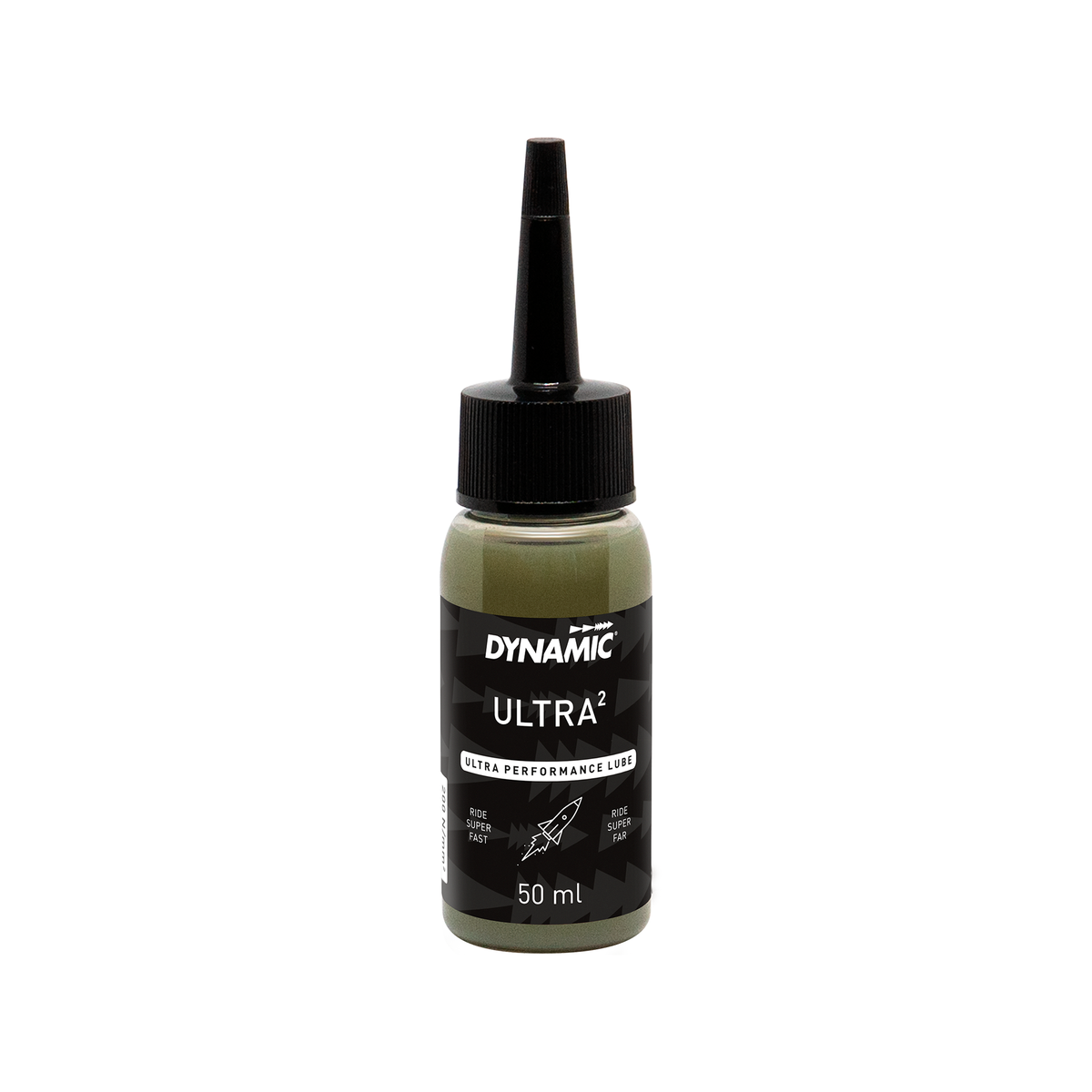 Λιπαντικό αλυσίδας DYNAMIC ULTRA² 50 ml