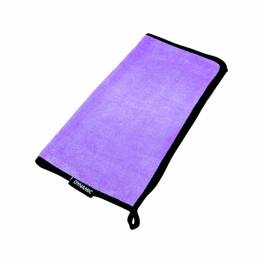 DYNAMIC LUXURY MICROFIBRE POLISHING CLOTH Microfibre