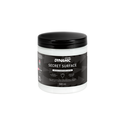 Zaštita za bicikl DYNAMIC SECRET SURFACE, 500 ml