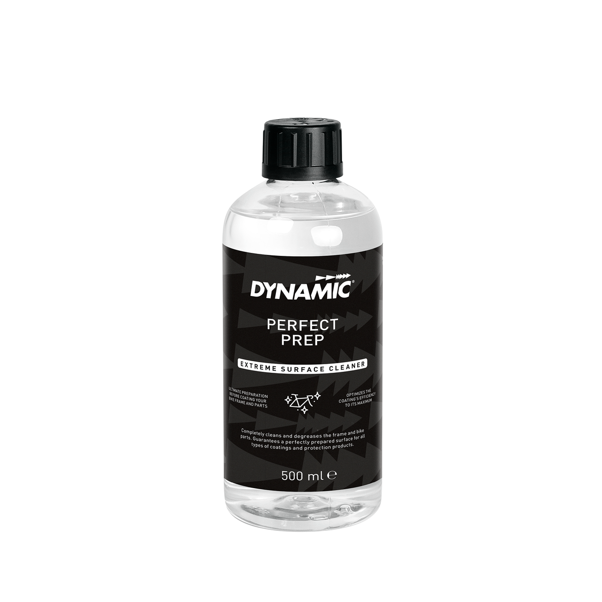 DYNAMIC PERFECT PREP jalgrattapuhastusvahend, 500 ml