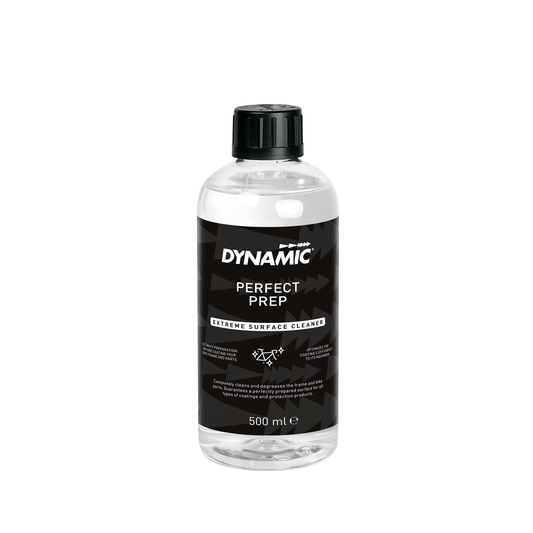 DYNAMIC PERFECT PREP kerékpártisztító, 500 ml