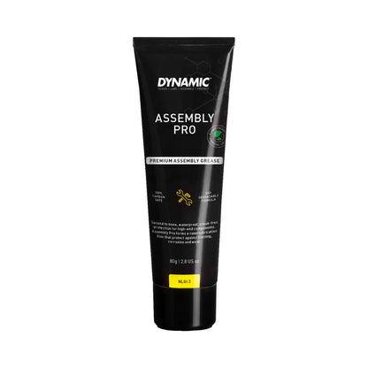 Pasta DYNAMIC ASSEMBLY PRO (80g)