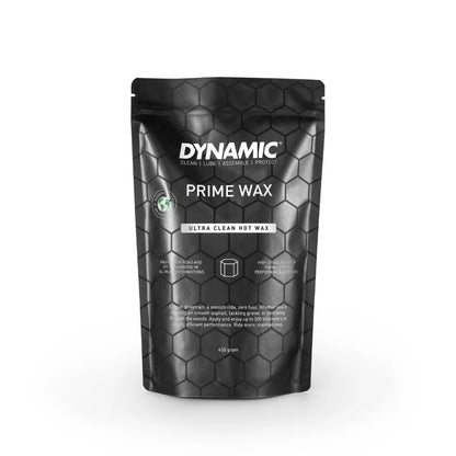 DYNAMIC PRIME WAX Hot Wax (450g)