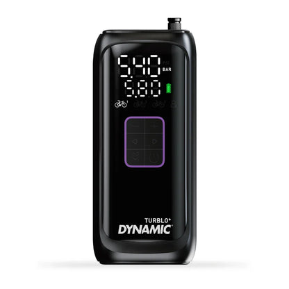 Električna pumpa DYNAMIC TURBLO+