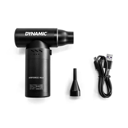 DYNAMIC AIRFORCE MAX Blower