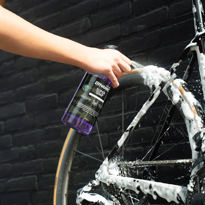 Cykelrengöringsmedel DYNAMIC SUPER SOAP (1L)