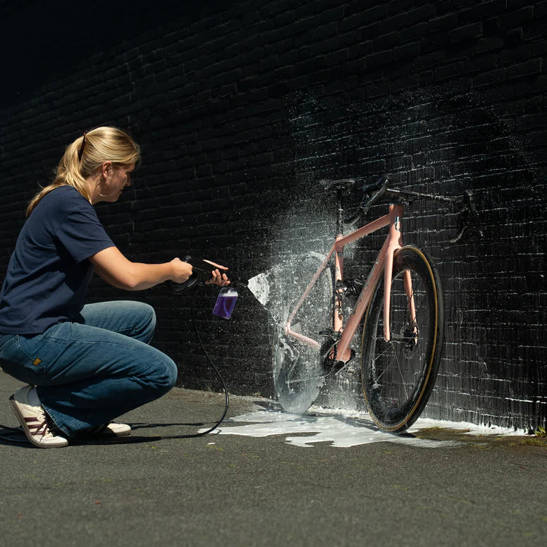 Cykelrengöringsmedel DYNAMIC SUPER SOAP (1L)