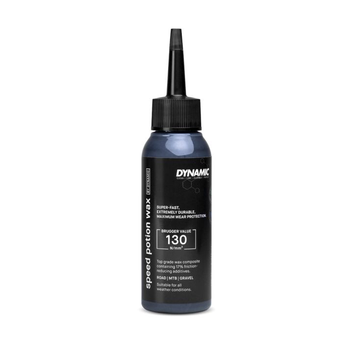 Κερί DYNAMIC SPEED POTION WAX (100ml)