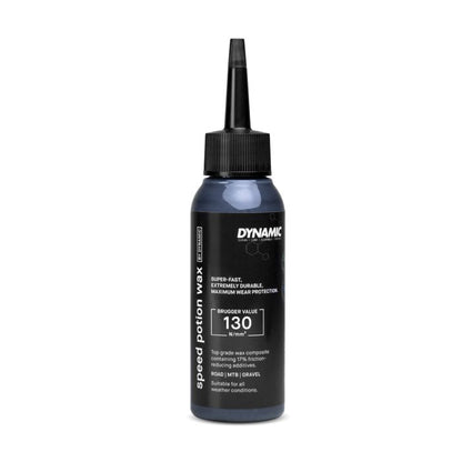 Kædeceresin DYNAMIC SPEED POTION WAX (100ml)