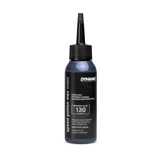 Κερί DYNAMIC SPEED POTION WAX (100ml)