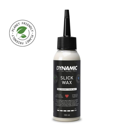 Λιπαντικό Αλυσίδας DYNAMIC SLICK WAX (100ml)